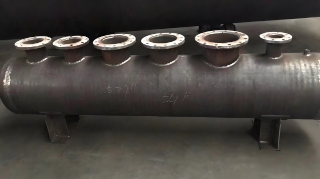 隆林集分水器属于特种设备吗